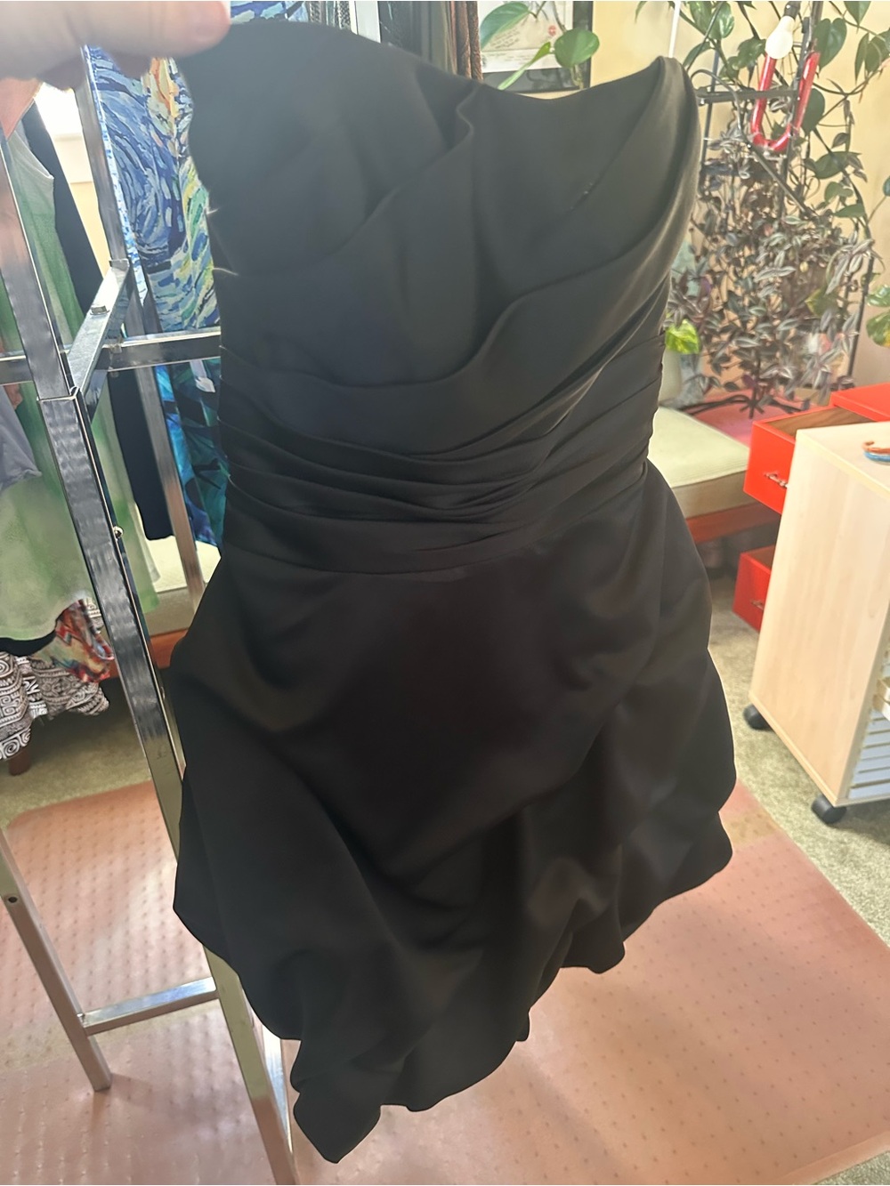 ⭐️ David’s Bridal Sz 2